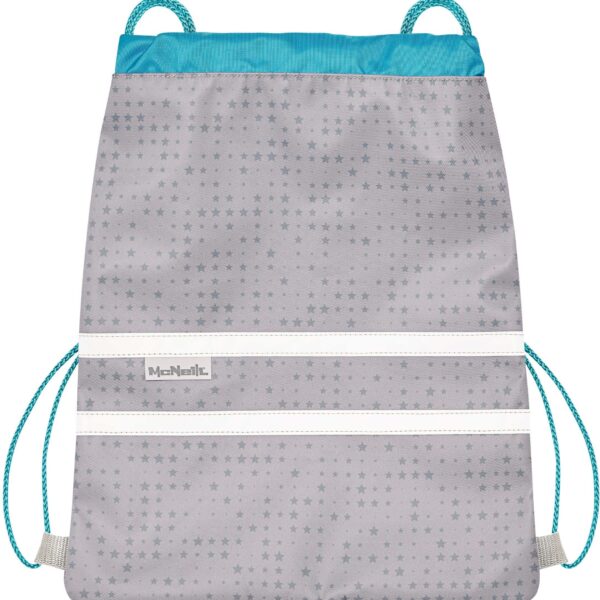 MCNEILL Sportschuhbeutel NEW STAR 9245238000 31x41cm