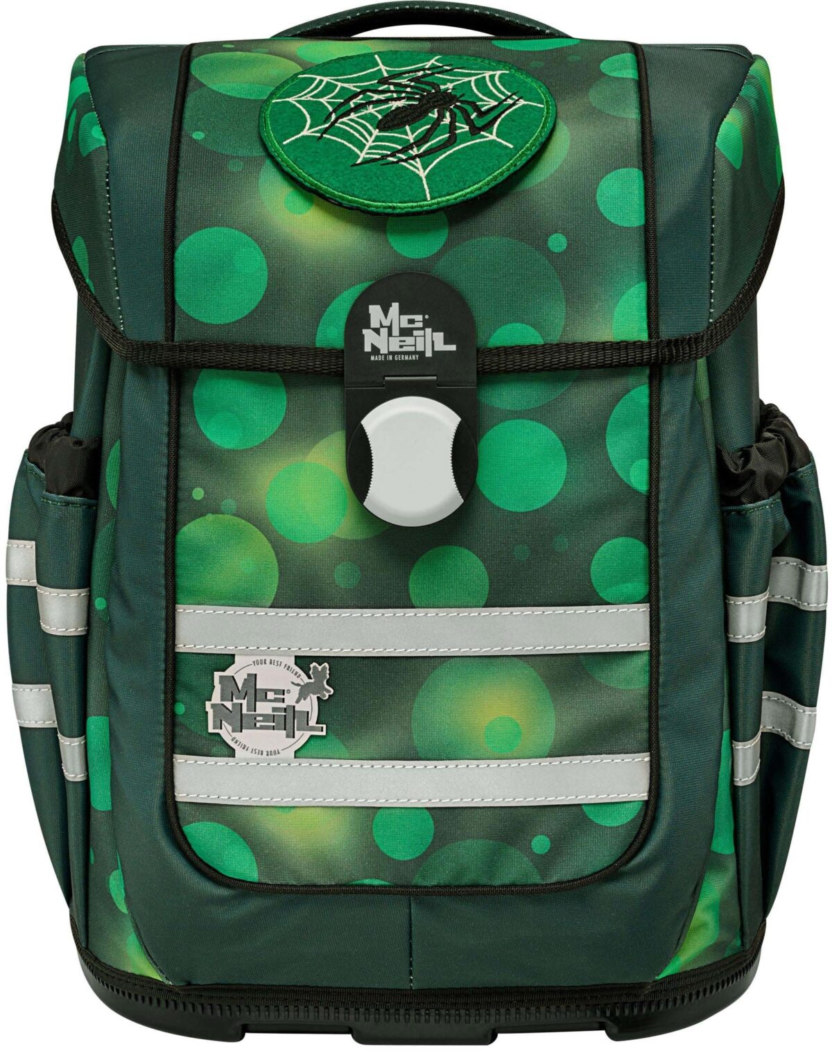 MCNEILL Schulranzen-Set McOcean 9656239000 FOREST 5-teilig – Hochwertig & günstig bei ShopDeca