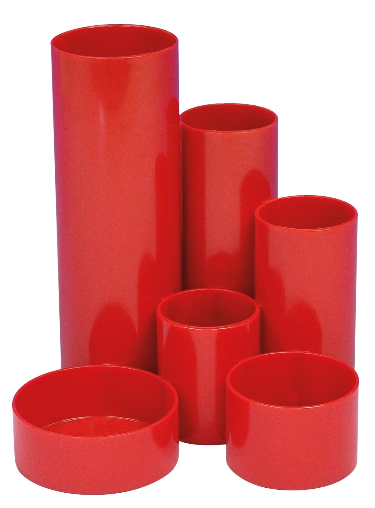 METZGER&MENDLE Butler 68509437 rot 6-teilig – Hochwertig & günstig bei ShopDeca