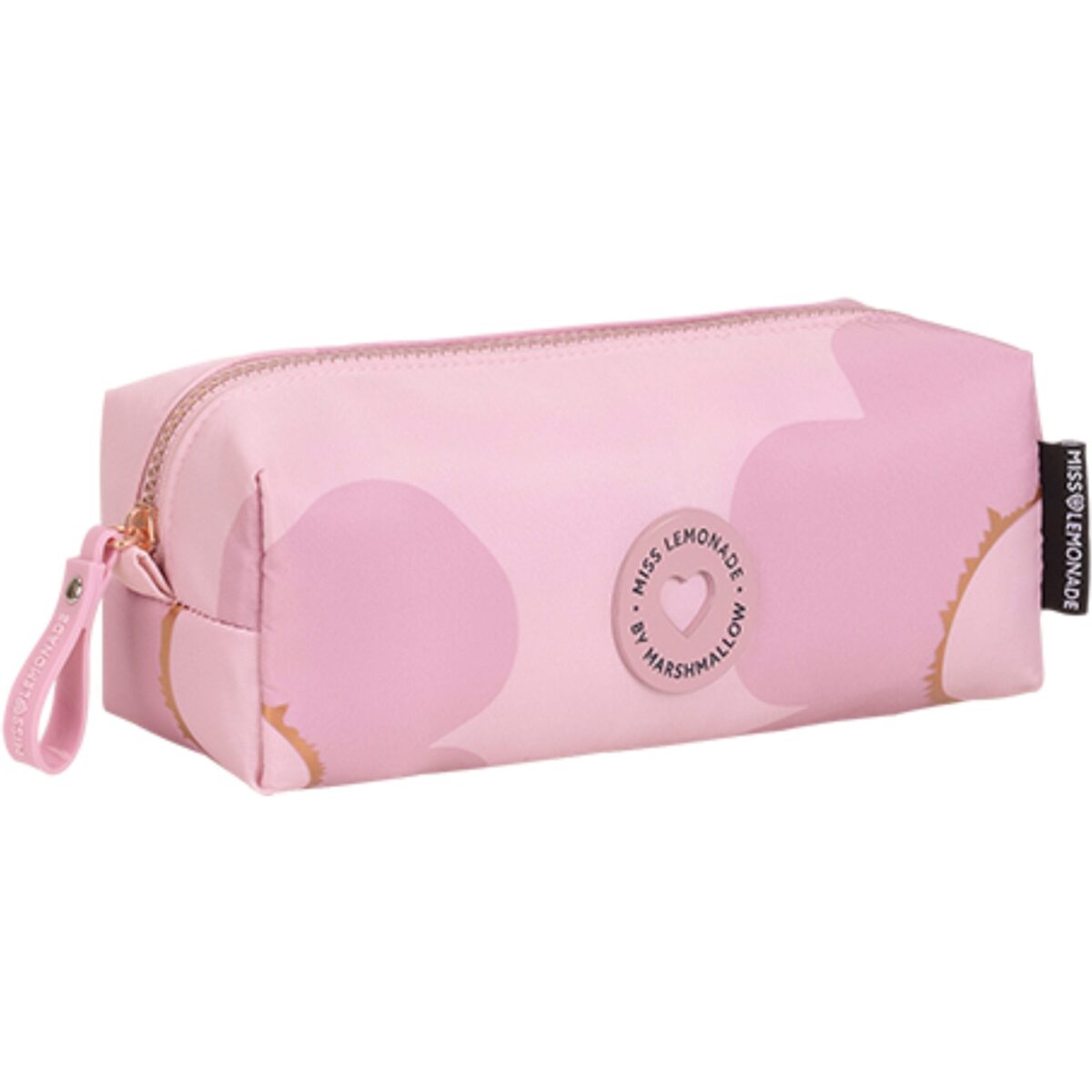 MISS LEMONADE Etui 8x22x7cm 65602 Garden pink – Hochwertig & günstig bei ShopDeca