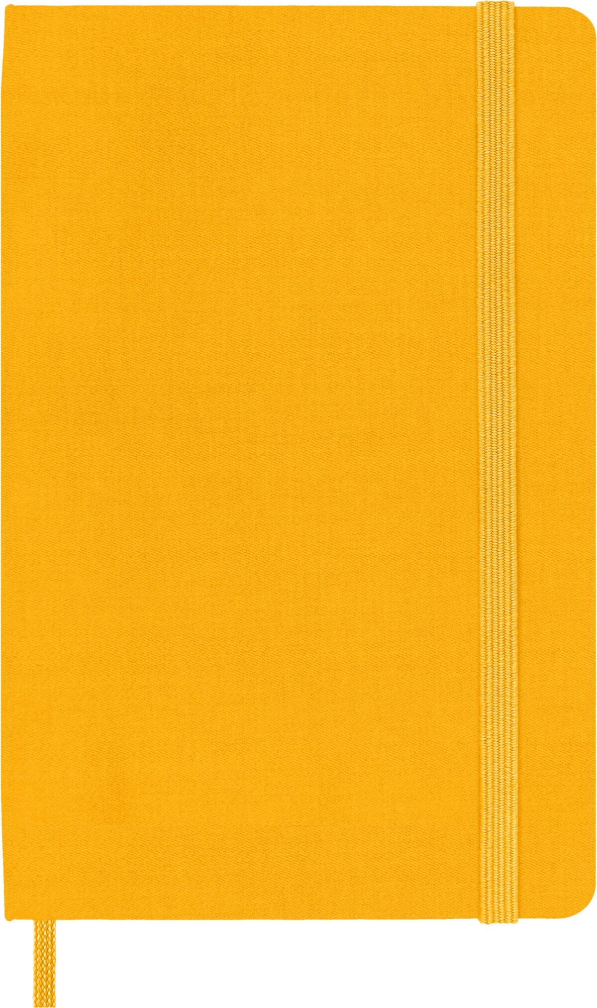 MOLESKINE Notizbuch Color 9x14cm 56598853063 orange, liniert, 192 Blatt – Hochwertig & günstig bei ShopDeca