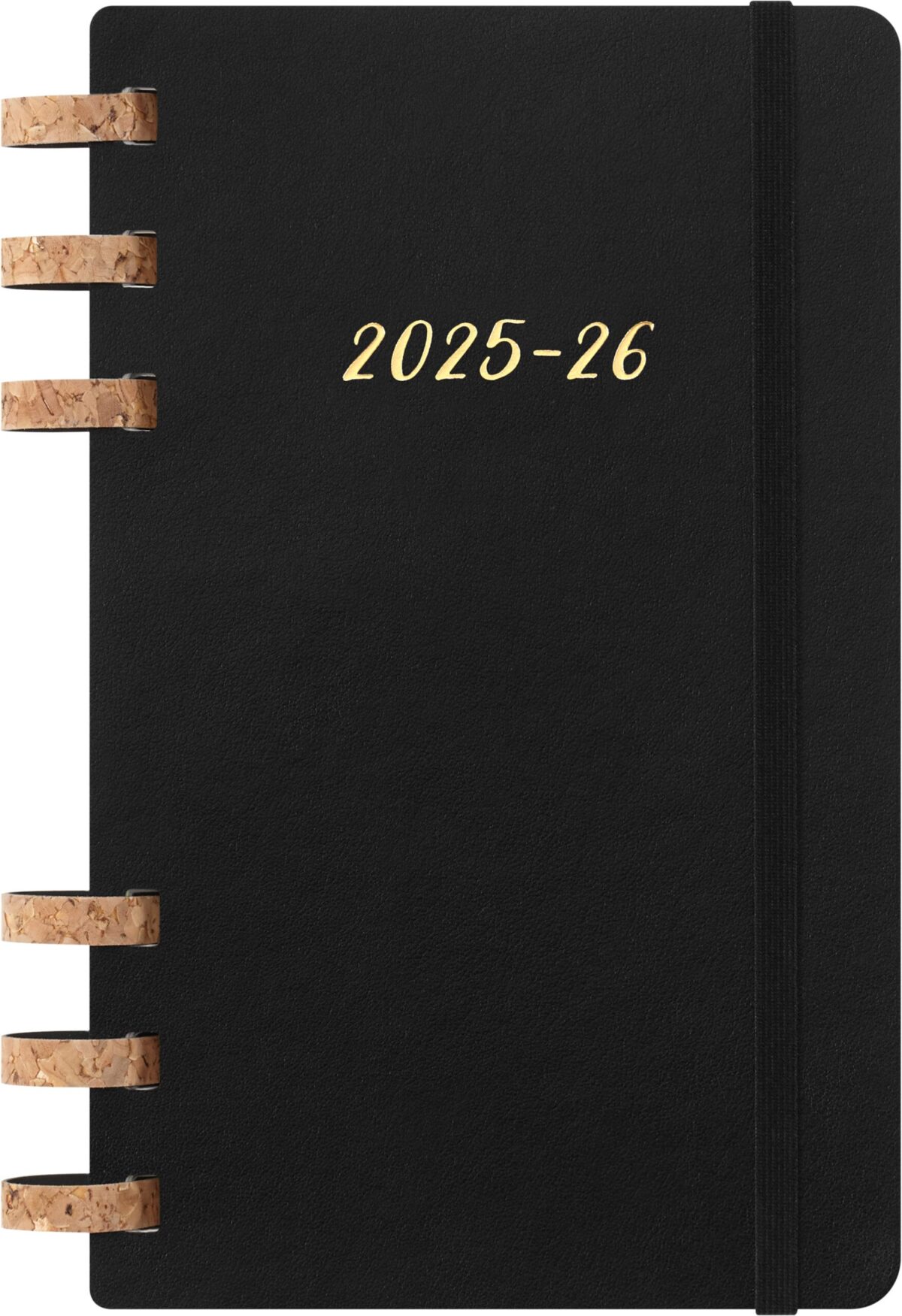 MOLESKINE Studienplaner Spiral 25/26 8056999276492 12M schwarz SC 15x21cm – Hochwertig & günstig bei ShopDeca