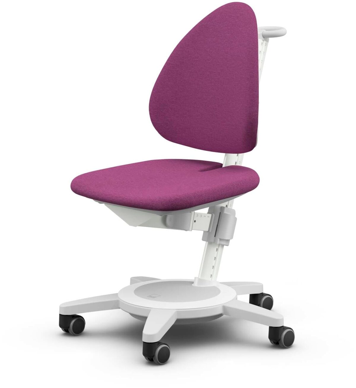 MOLL Kinderbürostuhl Maximo 1002610-200 magnolia/weiss – Hochwertig & günstig bei ShopDeca