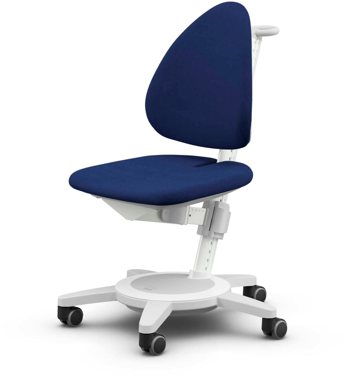 MOLL Kinderbürostuhl Maximo 1002610-200 blau/weiss – Hochwertig & günstig bei ShopDeca
