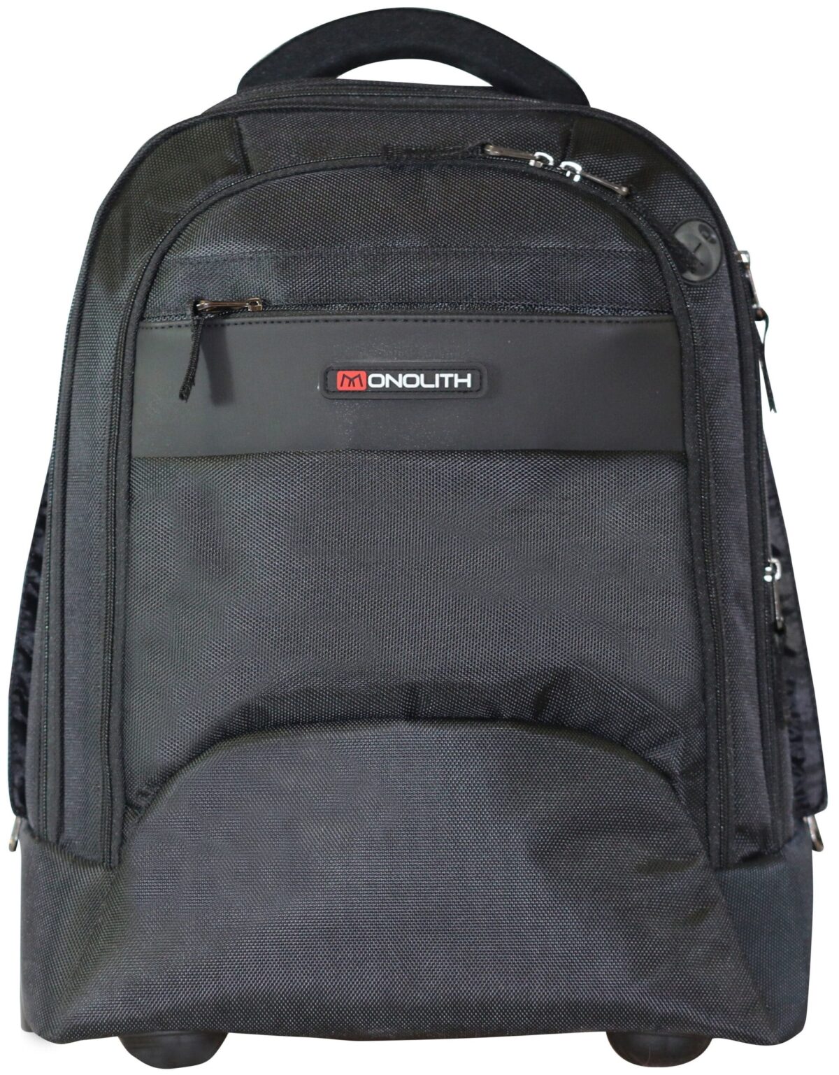 MONOLITH Laptop-Rucksack 2000003207 Trolley Motion II, schwarz – Hochwertig & günstig bei ShopDeca