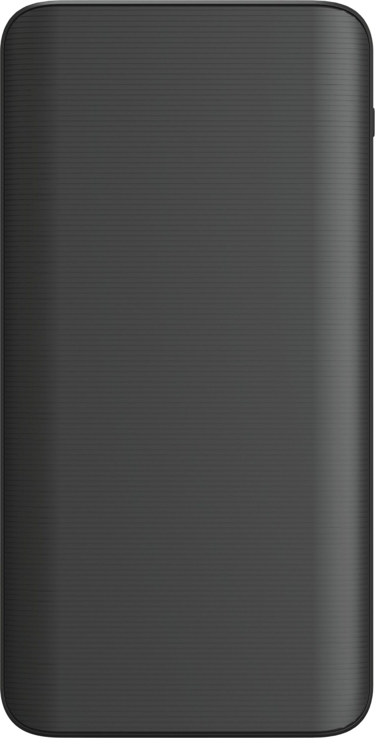 MOPHIE Powerbank 10'000mAh,20W 401111851 Black, 1xUSB-A, 1xUSB-C – Hochwertig & günstig bei ShopDeca