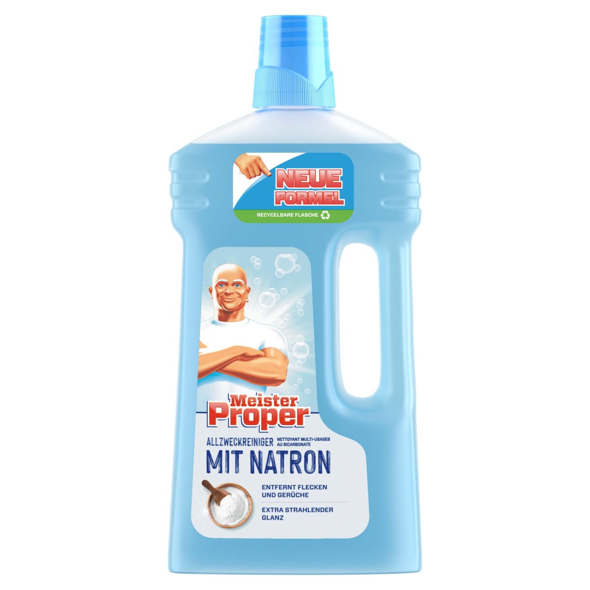 MR.PROPER Allzweckreiniger 971090 Natron 11lt – Hochwertig & günstig bei ShopDeca