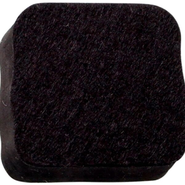 NAGA Tafelwischer 23901 extra stark, schwarz