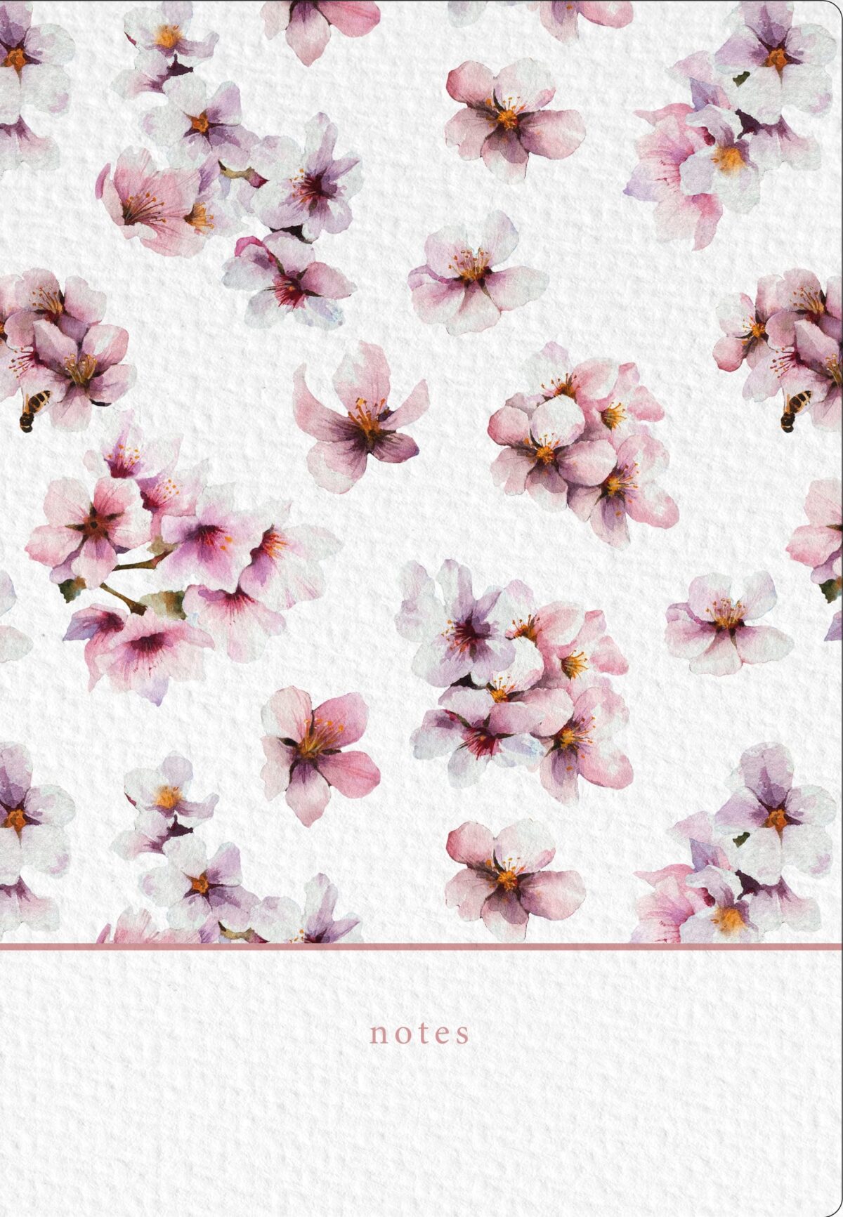NATUR VERLAG Notizbuch Crushpaper A5 11017N Mandel Muster, dotted – Hochwertig & günstig bei ShopDeca