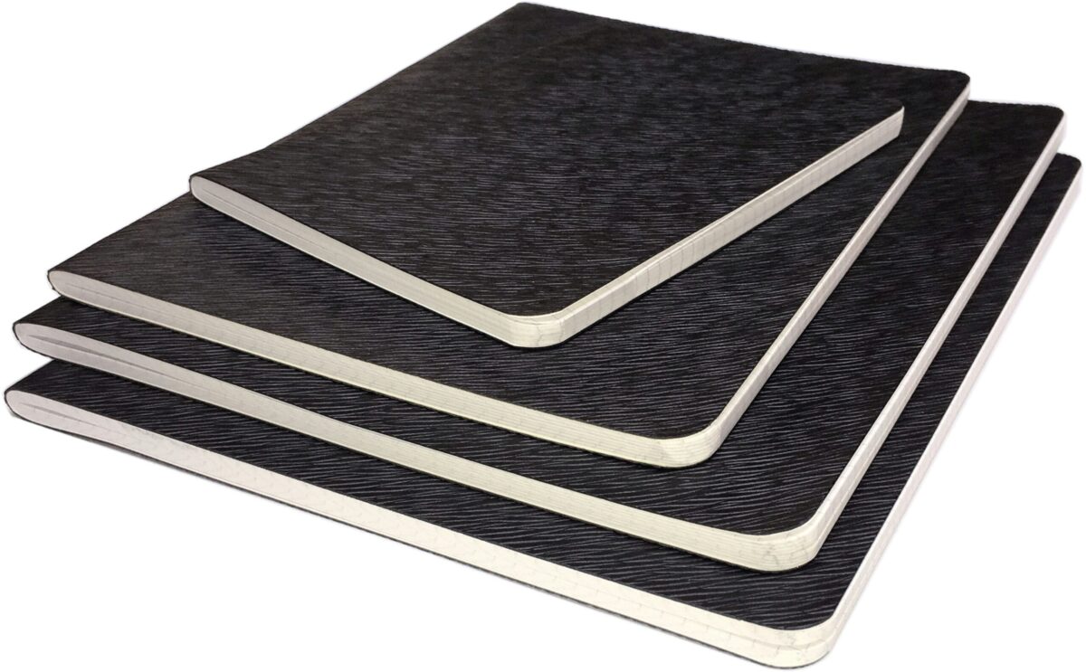 NEUTRAL Wachstuchheft 7,5 x 12cm 02.11.12.48 weiss 80g, 4x4mm OR 48 Blatt – Hochwertig & günstig bei ShopDeca