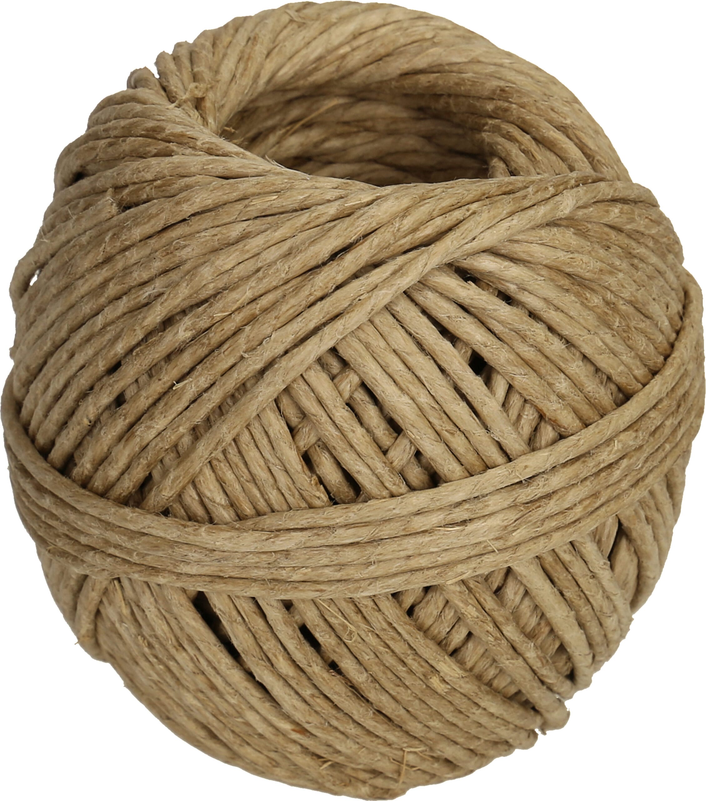 NEUTRAL-10.25.744.00.521-7611750133592 NEUTRAL Handpackschnur Flachs 10.25.744.00.521 2.5mm/50m – Hochwertig & günstig bei ShopDeca