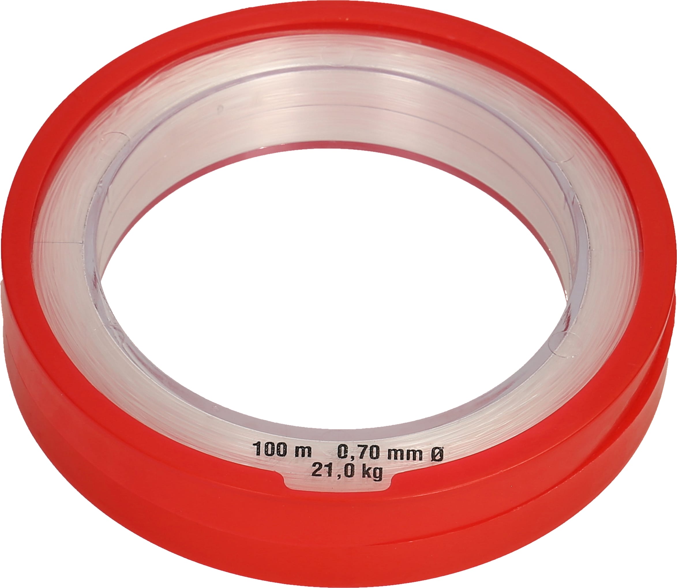 NEUTRAL-10.30.942.00.720-7611750858013 NEUTRAL Dekorationsfaden Monofil 10.30.942.00.720 0.7mm/100m – Hochwertig & günstig bei ShopDeca