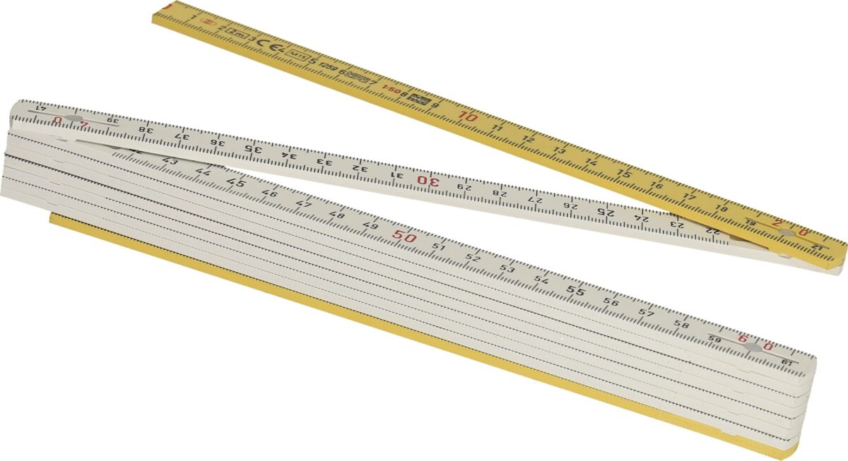 NEUTRAL Reduktionsmeter Longlife 2m 1692 W PLANER Planer 1692 – Hochwertig & günstig bei ShopDeca
