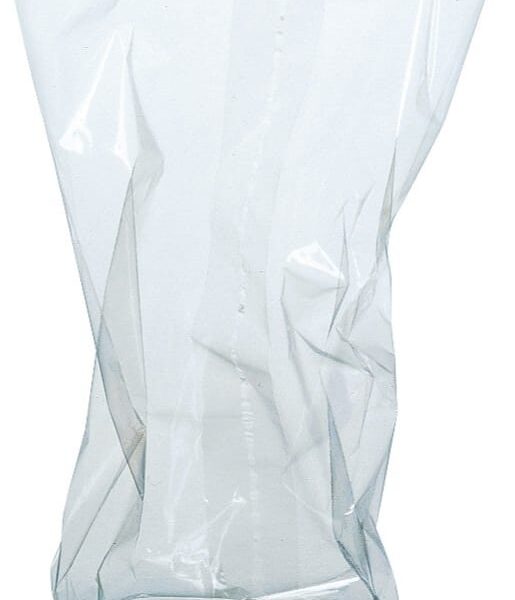 NEUTRAL OPP Cellophanbeutel 230x650mm 230X650X0.03 125 Stück