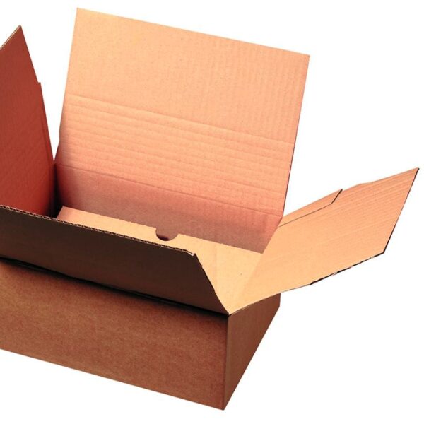 NEUTRAL Multibox 1Stk 277199/EINZELN 423X300X140-230mm