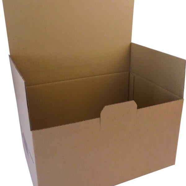 NEUTRAL Speedy-Box 1Stk 289425/EINZELN 330X220X175mm 1 Stk.