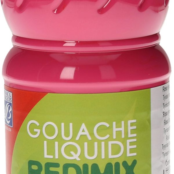 NEUTRAL Color Art Redimix 500ml 3013641880075 tyrischrosa 354