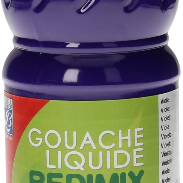 NEUTRAL Color Art Redimix 500ml 3013641880082 violett 601