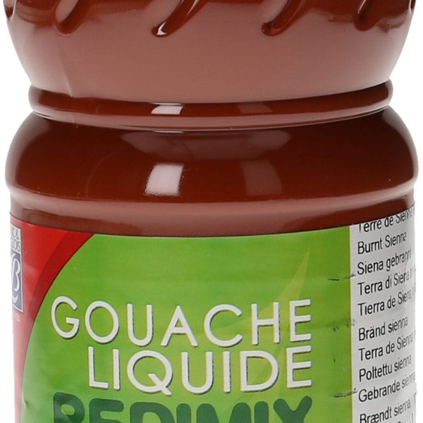 NEUTRAL Color Art Redimix 500ml 3013641880150 gebrannt 481