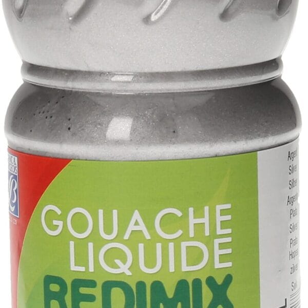 NEUTRAL Color Art Redimix 500ml 3013641883427 silber 710