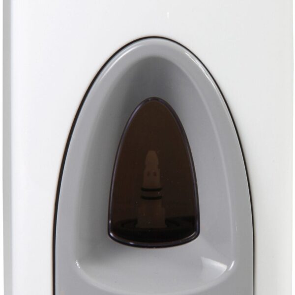 NEUTRAL Spender TC 360241 Kunststoff, für 400ml, weiss
