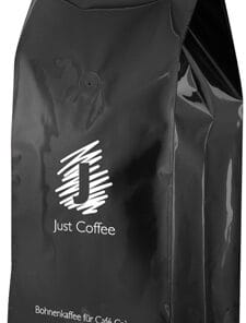 NEUTRAL Kaffeebohnen 1kg 4416 Just Coffee