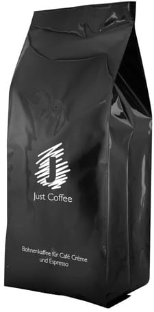 NEUTRAL-4416-7644160000000 NEUTRAL Kaffeebohnen 1kg 4416 Just Coffee – Hochwertig & günstig bei ShopDeca