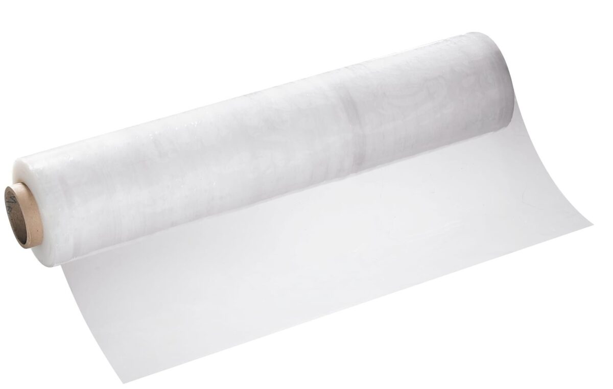 NEUTRAL Handstretchfolie 522504 50cmx300M Transp. – Hochwertig & günstig bei ShopDeca
