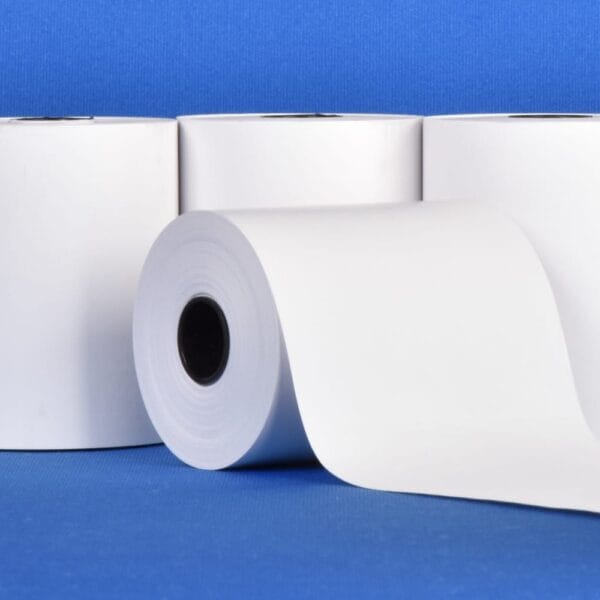 NEUTRAL Rolle Thermopapier 810122 weiss, 57mm x 24m 20 Stk.