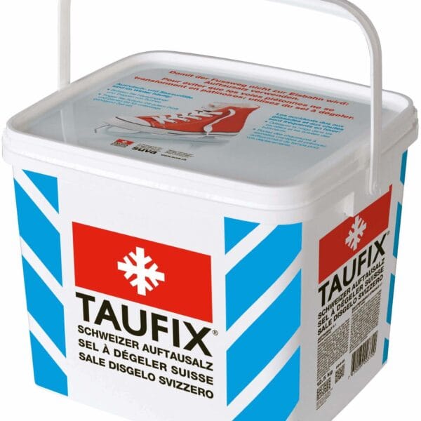 NEUTRAL Auftausalz Eimer 12.5kg 8445 eckig