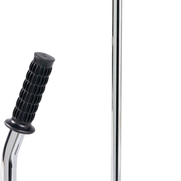 NEUTRAL Handstretchfolien Abroller 9410 chrom/metall