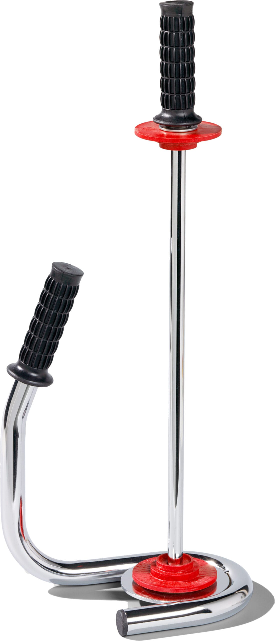 NEUTRAL-9410-9004572104624 NEUTRAL Handstretchfolien Abroller 9410 chrom/metall – Hochwertig & günstig bei ShopDeca