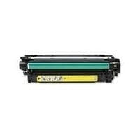 NEUTRAL Toner-Modul yellow CE402ANEU zu HP LJ Enter. 500 6000 S.