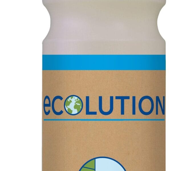 NEUTRAL Handsprüher Ecolution 500ml DRS31207 Ecolution, leer