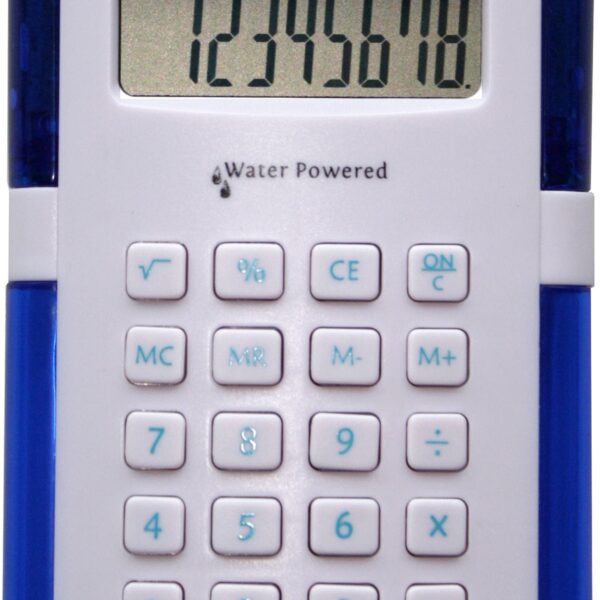 NEUTRAL Taschenrechner ECO610