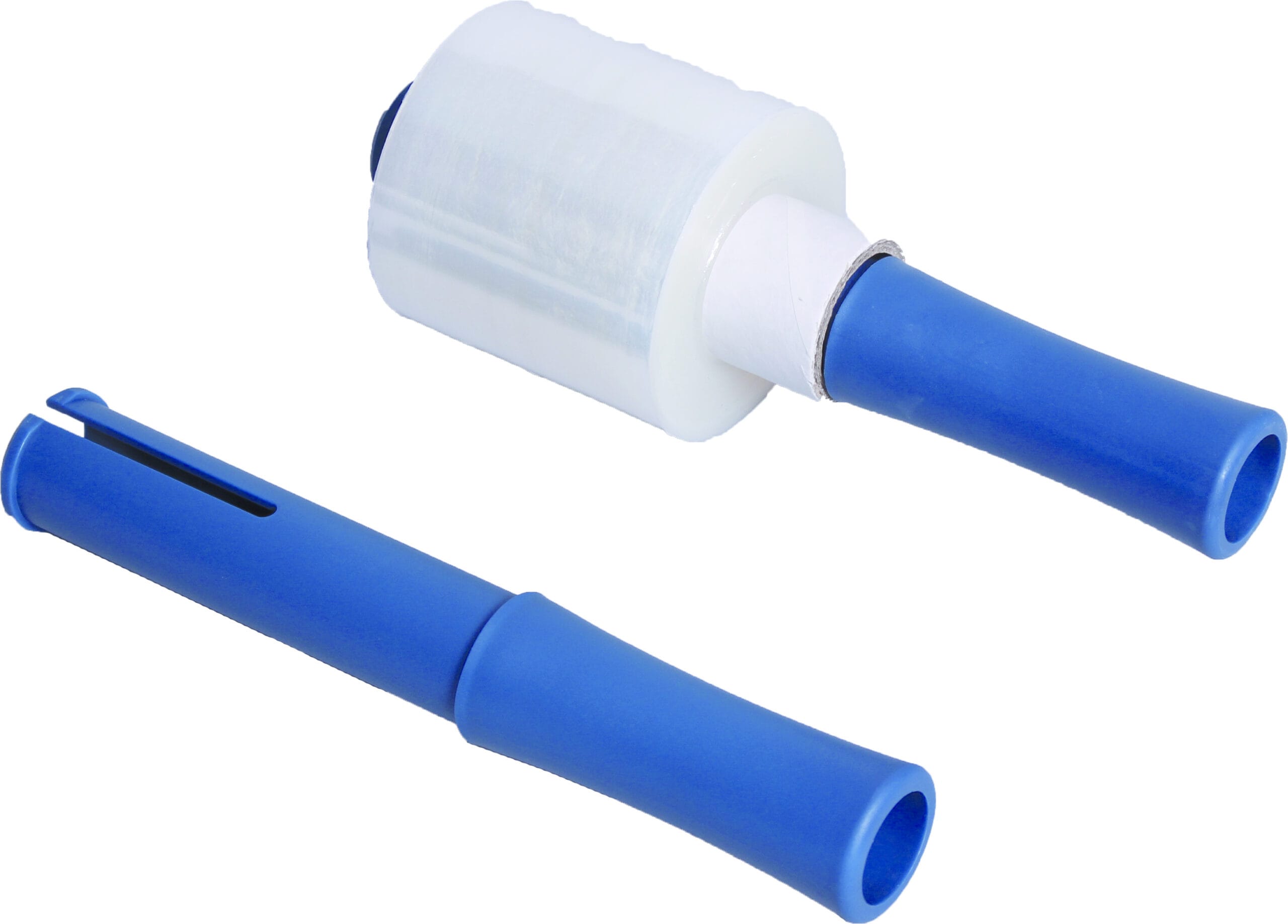 NEUTRAL-M1098-9004572104631 NEUTRAL Mini-Stretchfolienabroller M1098 mit Griff – Hochwertig & günstig bei ShopDeca