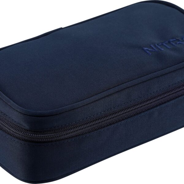 NITRO Etui night sky 878043-110 Blau 21x10x6,5cm