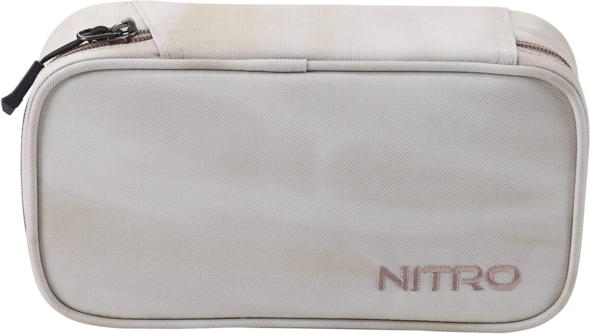 NITRO Etui XL 878043-124 dune 210x100x650mm – Hochwertig & günstig bei ShopDeca