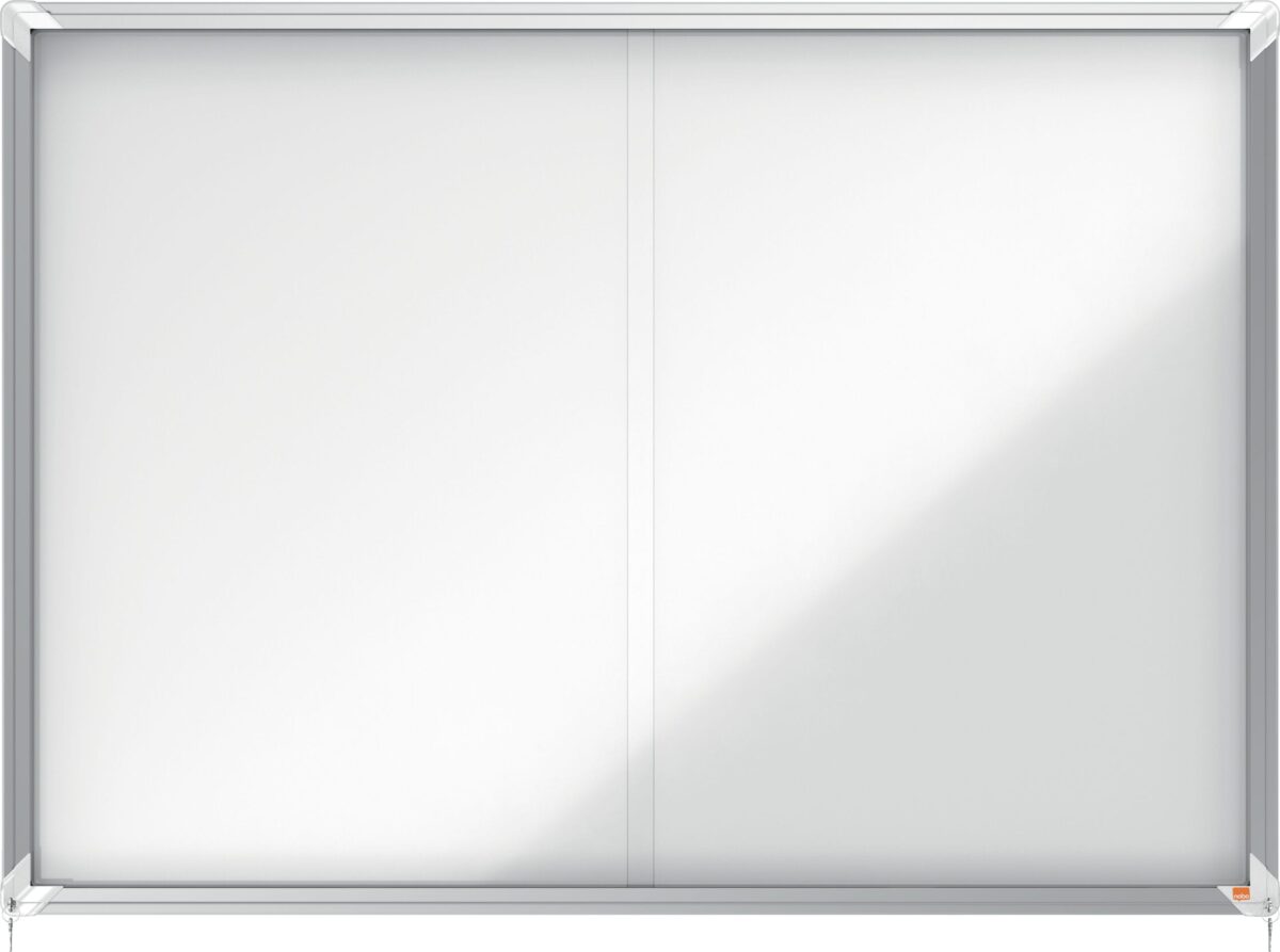 NOBO Pacifik Schaukasten 18xA4 1902571 1000x1412x54mm – Hochwertig & günstig bei ShopDeca