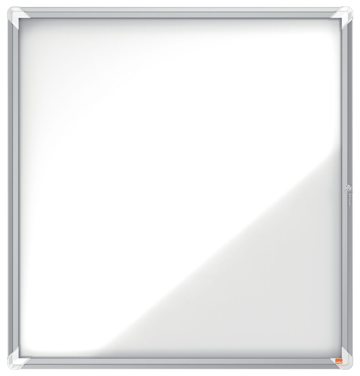 NOBO Pacifik Schaukasten 12xA4 1902581 1000x972x45mm – Hochwertig & günstig bei ShopDeca