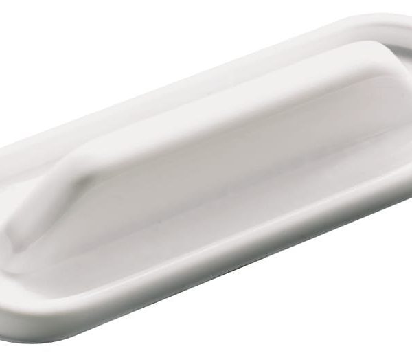 NOBO Tafelwischer 8554100 Nobo magnetisch weiss