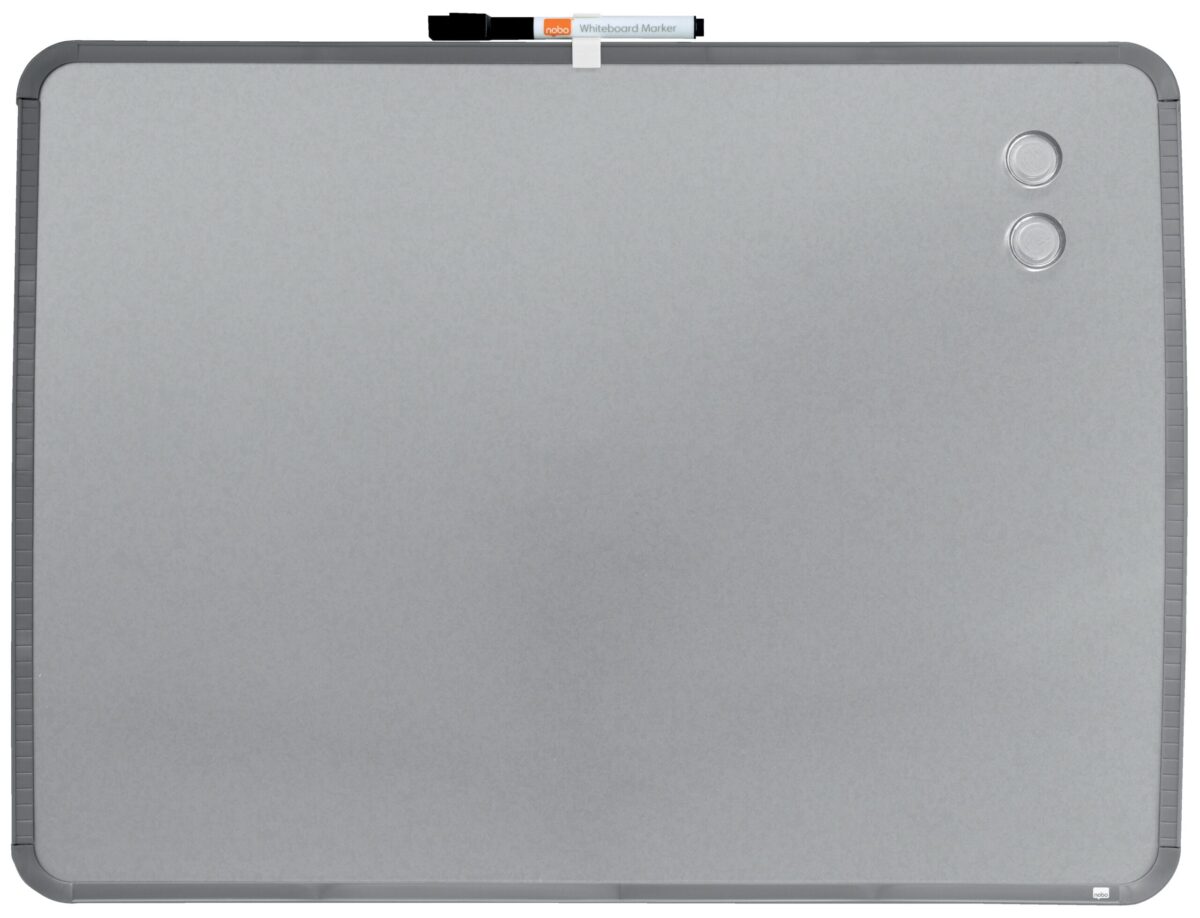 NOBO Quartet Magnett. Steel QB05742C 43x58cm – Hochwertig & günstig bei ShopDeca