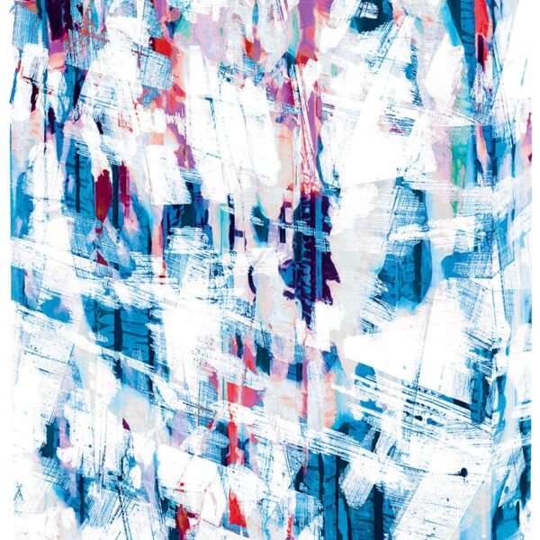 NUUNA Notizbuch Composition L 55263 STRATA, 165x220, dotted