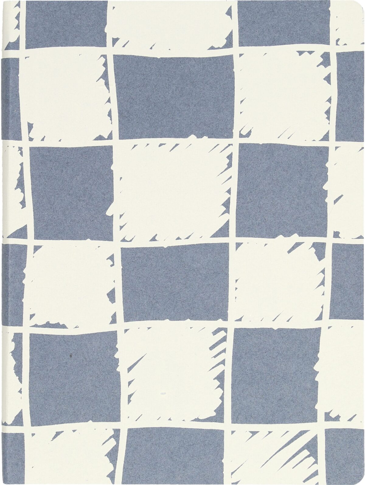 NUUNA Notizbuch Graphic L 56246 CHEEKY CHECKS 256 Seiten – Hochwertig & günstig bei ShopDeca