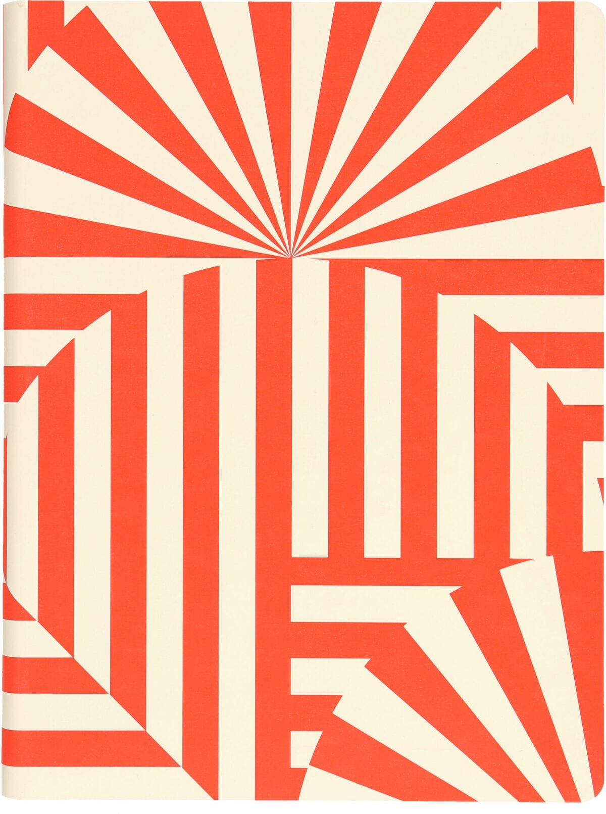 NUUNA Notizbuch Graphic L 56338 FANCY FANS 256 Seiten – Hochwertig & günstig bei ShopDeca