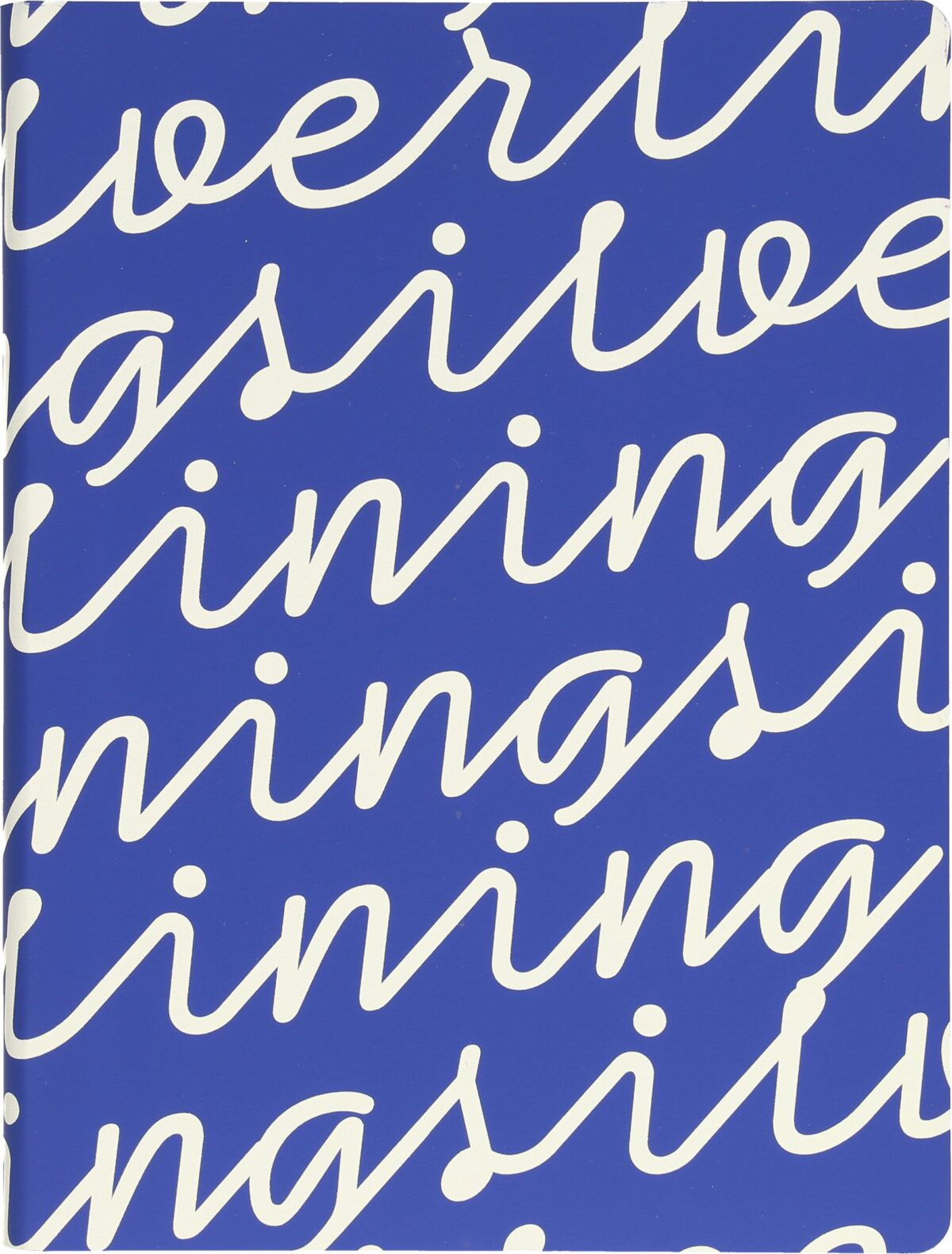 NUUNA Notizbuch Graphic L 56376 SILVER LINING 256 Seiten – Hochwertig & günstig bei ShopDeca