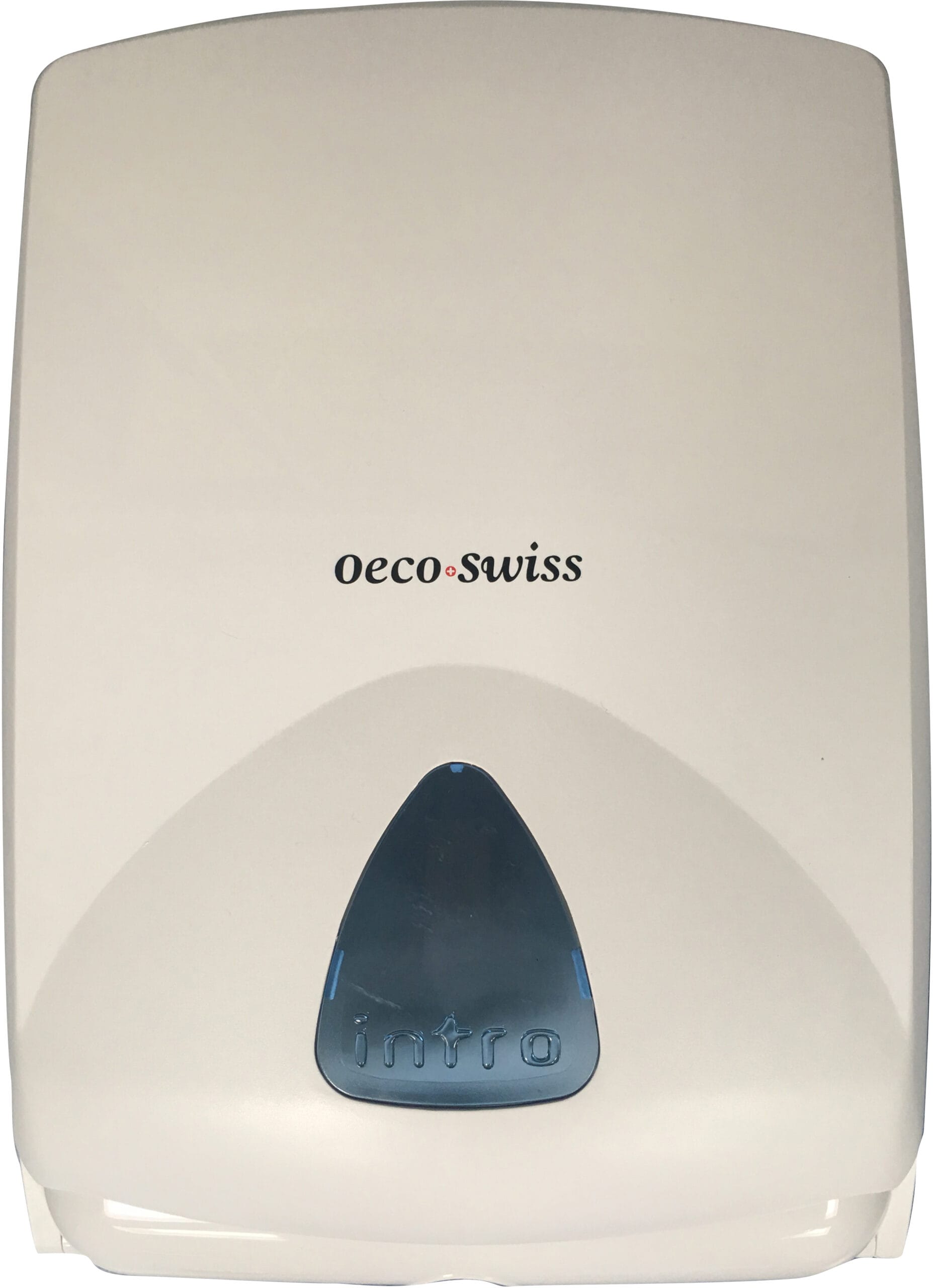 OECO-SWISS-2181103-7610378111036 OECO SWISS Falthandtuch-Spender Slim 2181103 weiss, Kunststoff – Hochwertig & günstig bei ShopDeca