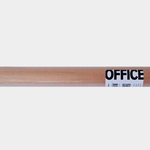 OFFICE Packpapier 310900 braun 12mx70cm