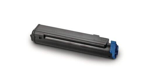 OKI Toner schwarz 43979102 B410/430/440 3500 Seiten