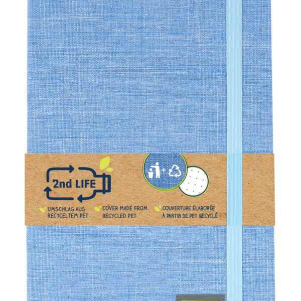 ONLINE Notizbuch 2nd Life A5 04071/6 96 Blatt, dots